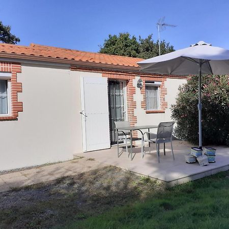 Gite Cosy Avec Spa En Pleine Campagne Pres De Pornic - Fr-1-306-927 Saint-Pere-en-Retz 외부 사진